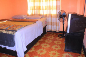 Pearl inn guest house vereeniging